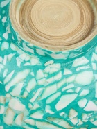 УЦЕНКА Миска 12×12×6 см, бамбук - Фото 5