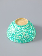 УЦЕНКА Миска, 12×12×6 см, бамбук - Фото 5