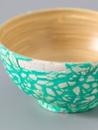 УЦЕНКА Миска, 12×12×6 см, бамбук - Фото 6