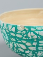 УЦЕНКА Миска 12×12×6 см, бамбук - Фото 7