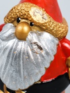 УЦЕНКА Свеча декоративная «Санта», 12×8.6×7.4 см - Фото 7