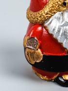 УЦЕНКА Свеча декоративная «Санта», 12×8.6×7.4 см - Фото 8