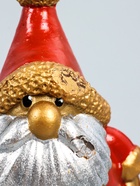 УЦЕНКА Свеча декоративная «Санта», 12×8.6×7.4 см - Фото 9