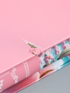 УЦЕНКА Фотоальбом на 400 фото10×15 см«Воздушный шар и птица» в коробке тисн.золото 6×27.5×33.5 см 10 10951873