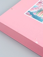 УЦЕНКА Фотоальбом на 400 фото10×15 см«Воздушный шар и птица» в коробке тисн.золото 6×27.5×33.5 см 10 10951873