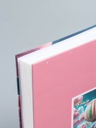 УЦЕНКА Фотоальбом на 400 фото10×15 см«Воздушный шар и птица» в коробке тисн.золото 6×27.5×33.5 см 10 10951873