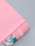 УЦЕНКА Фотоальбом на 400 фото10×15 см«Воздушный шар и птица» в коробке тисн.золото 6×27.5×33.5 см 10 10951873