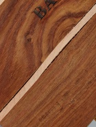 УЦЕНКА Нарды 24.5×15×3.5 см, дерево шишам, латунь - Фото 10