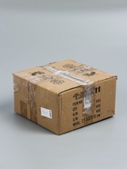 УЦЕНКА Держатель для свечей «Грани» мрамор, латунь - Фото 10