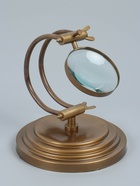 УЦЕНКА Лупа настольная 23 см - Фото 4