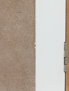 УЦЕНКА Ключница дерево 5 крючков «Дом и папоротник» 6×20×25.8 см - фото 14970332