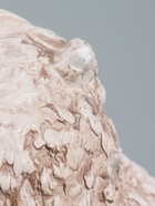 УЦЕНКА Фигура «Сова с книгой на подставке» 18×21×34 см состаренная 10951882