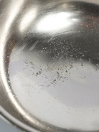 УЦЕНКА Конфетница «Олени» алюминий 26×16×20 см - Фото 7