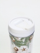 Подарочный набор новогодний, ежедневник, А6, 80 л., термостакан 250 мл «Пусть мечты сбываются» - Фото 6