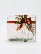 Подарочный набор новогодний, ежедневник, А6, 80 л., термостакан 250 мл «Пусть мечты сбываются» - Фото 8