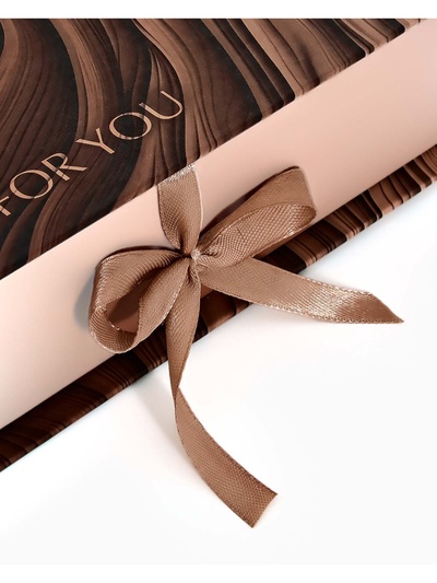Коробка - книга подарочная For you, 20×12.5×5 см