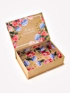 Коробка - книга подарочная «Подарок для тебя», 27×19.5×8 см  (артикул 10898242)  большой выбор товаров оптом и в розницу по низким ценам с доставкой