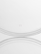 Ведро одноразовое с крышкой, 500 мл, d=12.2 см, h=6 см, пластик, прозрачное - Фото 8