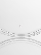 Ведро одноразовое с крышкой, 500 мл, d=12.2 см, h=6 см, пластик, прозрачное - Фото 7