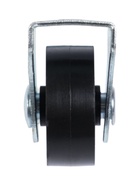 Колесо мебельное ТУНДРА, d=24 мм, h=28 мм, набор 4 шт. (комплект 2 шт) - фото 59414731 Колесо мебельное ТУНДРА, d=24 мм, h=28 мм, набор 4 шт. (комплект 2 шт) - фото 59414731