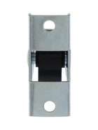 Колесо мебельное ТУНДРА, d=24 мм, h=28 мм, набор 4 шт. (комплект 2 шт) - фото 59414732 Колесо мебельное ТУНДРА, d=24 мм, h=28 мм, набор 4 шт. (комплект 2 шт) - фото 59414732