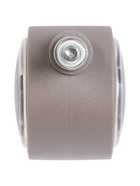 Колесо мебельное ТУНДРА, d=50 мм, со штырем М10×25 мм, набор 4 шт. - фото 809289582