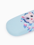 Футляр для очков, «Котики», на хлопушке, 16×4×6 см, МИКС - Фото 5