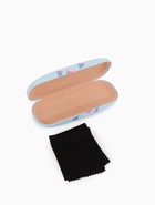 Футляр для очков, «Котики», на хлопушке, 16×4×6 см, МИКС - Фото 2