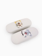 Футляр для очков «Щенки», на хлопушке, 16×4×6 см, МИКС - Фото 7