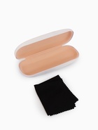 Футляр для очков «Щенки», на хлопушке, 16×4×6 см, МИКС - Фото 3