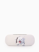 Футляр для очков «Щенки», на хлопушке, 16×4×6 см, МИКС - Фото 5