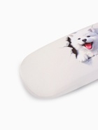 Футляр для очков «Щенки», на хлопушке, 16×4×6 см, МИКС - Фото 6