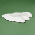 УЦЕНКА Тарелка для сервировки Доляна «Василиск», 21×20.2×2 см - фото 14970427