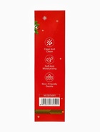 Новогодняя пенка для умывания Sadoer, клубника, 120 мл - Фото 6