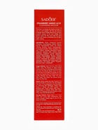 Новогодняя пенка для умывания Sadoer, клубника, 120 мл - Фото 7