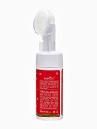 Новогодняя пенка для умывания Sadoer, клубника, 120 мл - Фото 10