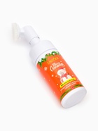 Новогодняя пенка для умывания Sadoer, витамин С, 120 мл - Фото 15