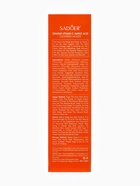 Новогодняя пенка для умывания Sadoer, витамин С, 120 мл - Фото 7