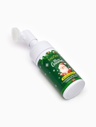 Новогодняя пенка для умывания Sadoer, авокадо, 120 мл - Фото 15