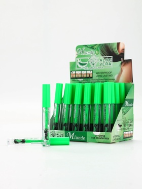 Прозрачный гель для бровей (24 шт)