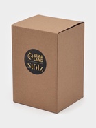 Диспенсер для жидкого мыла Stölz, механический, 500 мл, нержавеющая сталь, чёрный - Фото 11