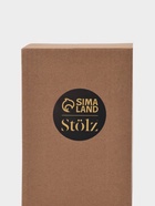 Диспенсер для жидкого мыла Stölz, механический, 500 мл, нержавеющая сталь, чёрный - Фото 13