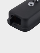 Диспенсер для жидкого мыла Stölz, механический, 500 мл, нержавеющая сталь, чёрный - Фото 9