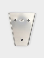 Диспенсер для жидкого мыла Stölz, механический, 500 мл, нержавеющая сталь, чёрный - Фото 10