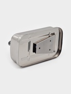 Диспенсер для жидкого мыла Stölz, механический, 800 мл, нержавеющая сталь - Фото 5