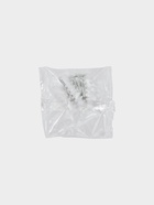 Диспенсер для жидкого мыла Stölz, механический, 800 мл, нержавеющая сталь - Фото 10