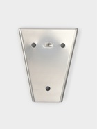 Диспенсер для жидкого мыла Stölz, механический, 800 мл, нержавеющая сталь, чёрный - Фото 11