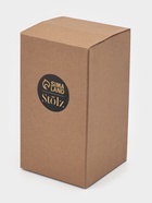 Диспенсер для жидкого мыла Stölz, механический, 800 мл, нержавеющая сталь, чёрный - Фото 12