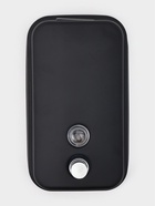 Диспенсер для жидкого мыла Stölz, механический, 800 мл, нержавеющая сталь, чёрный - Фото 7