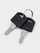 Диспенсер для бумажных полотенец в листах Stölz, 28.5×26.5×10 см, нержавеющая сталь, чёрный - Фото 9